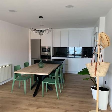 Apartamento Mar De Loureiro - Rias Baixas Bueu Exterior photo