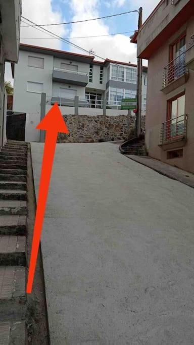 Apartamento Mar De Loureiro - Rias Baixas Bueu Exterior photo