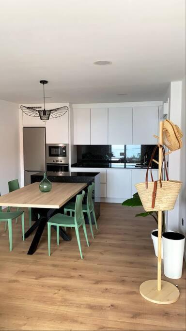 Apartamento Mar De Loureiro - Rias Baixas Bueu Exterior photo