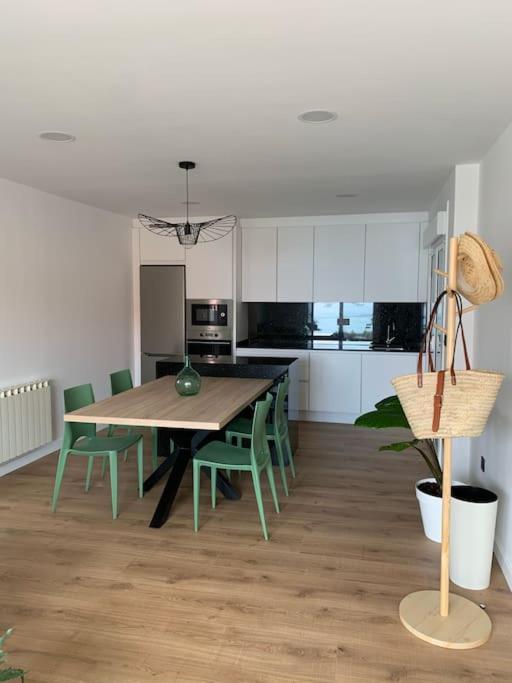 Apartamento Mar De Loureiro - Rias Baixas Bueu Exterior photo
